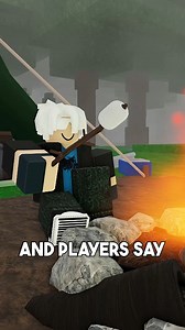 416K views · 4.7K reactions | The truth about the abandoned camp in 99 nights in the forest #roblox #reelsvideo | Koopekul Gaming | Facebook