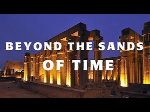 What is inside the Luxor temple?