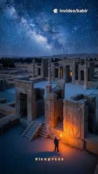 They Tried to Erase This Civilization… It Refused to Die