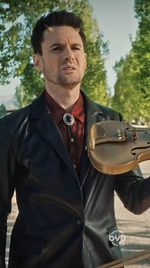 45K views · 872 reactions | Devil gonna need a new fiddle Watch the rest of the sketch now on our YouTube channel #devil #fiddle #georgia #charliedaniels #sketchcomedy #jokes #studioc | Studio C | Facebook