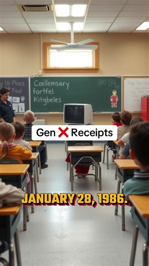 Gen ❌ Receipts Saturday morning cartoons GenX memories GenX childhood Mixtapes Arcade games Satanic panic 80s McMartin preschool trial DARE program truth Parental advisory history Stranger danger myth Daycare trials 90s Gen X moral panic PMRC censorship Zero tolerance policy 80s media fear #GenX #GenXReceipts #RaisedOnFear #MoralPanic #GenXNostalgia