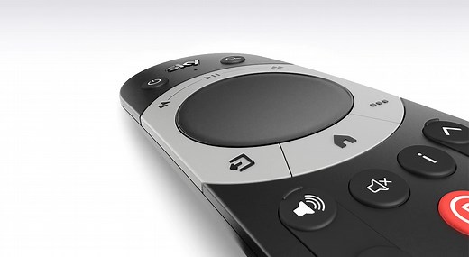 Sky remote not working? Here’s a quick fix!