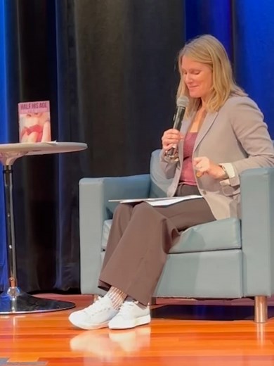 Jennette McCurdy on Reels