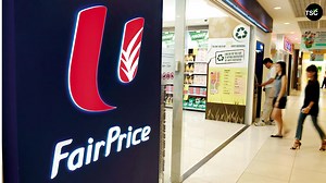 1.2K views · 14 reactions | How has NTUC FairPrice helped Singaporeans through different crises over the years? | The Singapore Conscience | Facebook