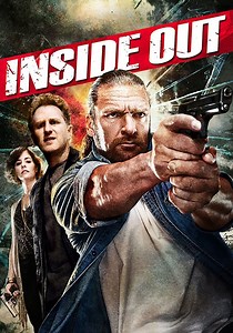 Inside Out - película: Ver online completa en español
