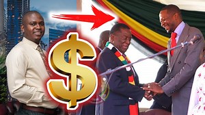 Apostle Chiwenga TYPICAL response to Prophet Makandiwa USD $5 Billion Corruption Video #mnangagwa #chamisa #uebertangel #passionjava Contact New Dawn Immigration For All Visa, Work Permits In South Africa , Call Now On 0120042494 or Message New Dawn Migration on WhatsApp using this link https://bit.ly/3U8jaE8 or this number 27645452232... mention the name ZIGO & get an amazing 10% discount Grow Your Brand With Zigo A Seasoned Advertiser , PR Manager & Brand Strategist 👉 Inbox me on Facebook Pag