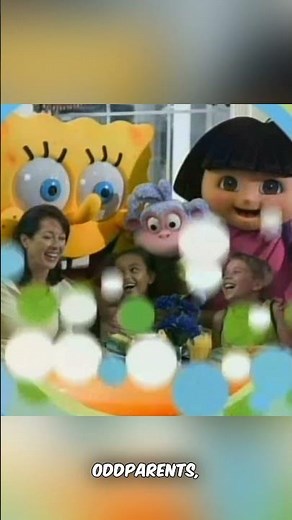 Nickelodeon Actually Opened A Hotel