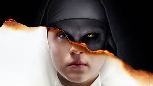 The Nun (2018)
