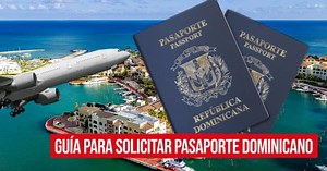 Buenas noticias para los viajeros de RD: precios y cómo solicitar pasaporte por primera vez