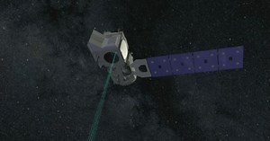 NASA prepares to launch ICESat-2