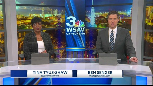 Only on 3: Man speaks out after catching alleged child predator