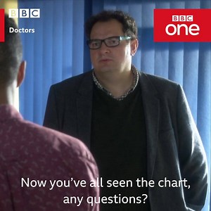 Coming up in Wednesday's Doctors - Al isn't impressed by Jimmi, Karen tries to help a family friend and Shak fears for his future! BBC One, 1:45pm | BBC Doctors