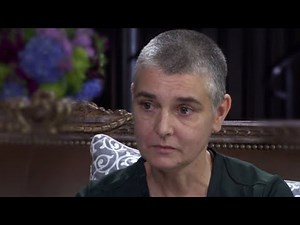Sinead O'Connor Says Her Meltdown Stems From Abusive Childhood