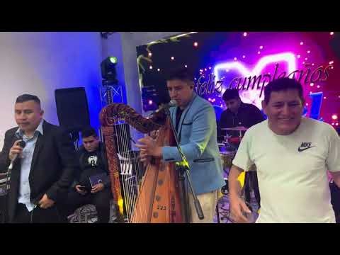 VIZCACHITA DE LAS ALTURAS - EMERSON AYALA 2025 (EnVivo)