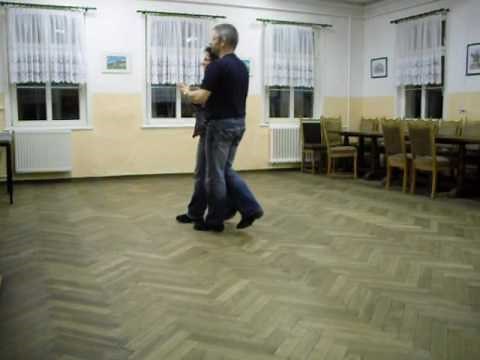 Jamaica Me Cha Cha Partner Line Dance
