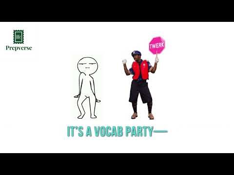 GregMat Group 3 Vocab Practice Song | PrepVerse