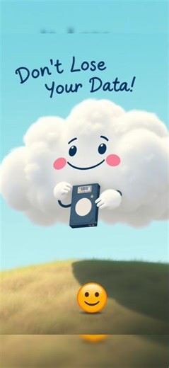 How Does a Backup Work? Saving Your Files from Disaster