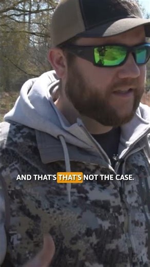 A trapping program is all about timing. To maximize it's effectiveness, now's the time! #DukeTraps