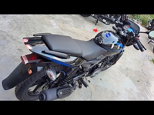 Finally, 2023 Bajaj Pulsar 150 Twin Disc E20 Review ~ New Updates I Mileage I On Road Price