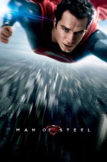 Man of Steel (2013) Streaming - Where to Watch Online