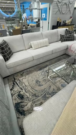 Complete Home Furniture on Instagram: "🛋️🔥 FLOOR MODEL SALE – SPECIAL PRODUCTS! 🔥🛋️ Don’t miss out on amazing deals on sectionals and sofa sets from our floor models! Premium styles at special clearance prices — once they’re gone, they’re gone 💥 ✔️ Sectionals & Sofa Sets ✔️ Huge Savings ✔️ Limited Floor Models ✔️ First Come, First Serve Upgrade your living room for less today! Complete Home Furniture & Appliances 📍 547 Steeles Avenue East, Brampton"