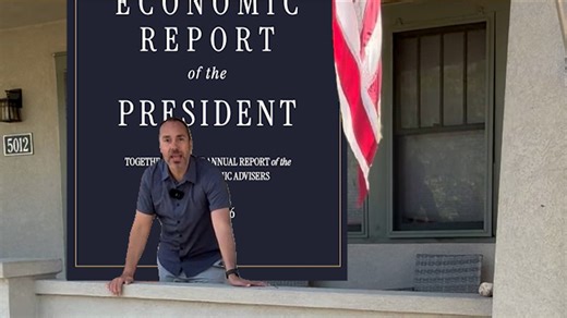 A White House report says the country is short about 10 million single-family homes