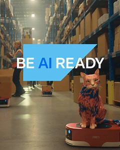 People are talking a lot about AI. But does AI understand your business? SAP Business AI is trained using your data to give you reliable, real-world results. https://sap.to/6182RTd0A | SAP