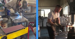 Made in Idaho: Barr Specialty Tools