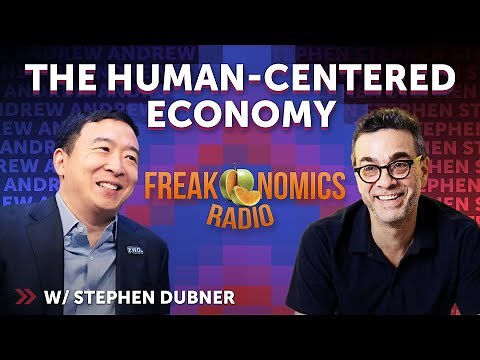 The Human-Centered Economy: How Time Banking Can Change the World