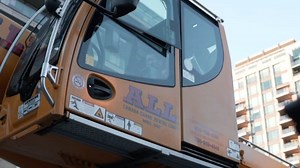 Custom Shipping Containers for Chanel