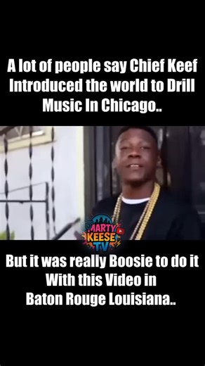 Marquis Scott | Nah This Is Facts‼️ #Boosie Even went to death row around this time Charged With Multiple Murders and Attempts around this time later... | Instagram