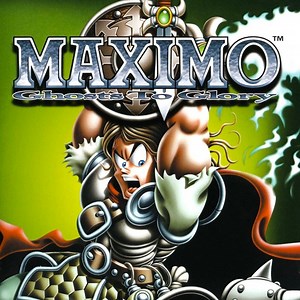 Maximo: Ghosts to Glory - IGN