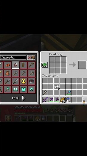This Is the True Way to Create a Lectern in Minecraft! 📚