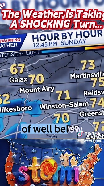 Preparing for Upcoming Arctic Winter Storm Alerts