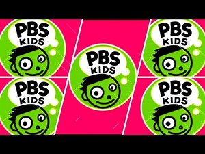 PBS Kids | System Cue | Multi! Compilation Collage FX