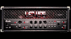 Free Guitar Amp Vst