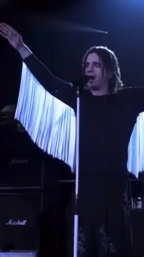 Todd TfoLakers on Instagram: "“BLACK SABBATH” by Black Sabbath 11/15/92 Pacific Amphitheater, Costa Mesa, CA Part 1 of 2 (This was an Ozzy Show on tour …but for this one night Black Sabbath came out and played 4 songs with Ozzy! This video just came out 2 weeks ago …looks like it was a MTV special video for TV!) @blacksabbath @ozzyosbourne"