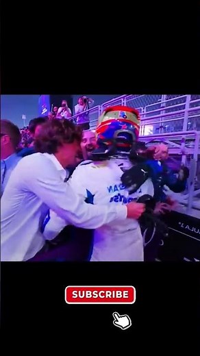 ¡SAINZ al Podio! La REMONTADA que Nadie Esperaba