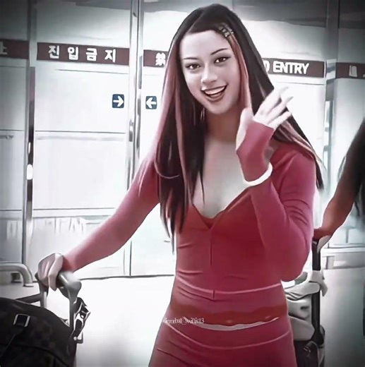 Day four of editing every Katseye member!