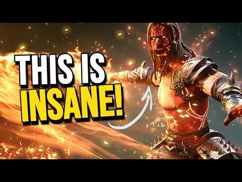 PURE Class Builds are BACK! Solo Stamina Dragonknight Build Is WILD! ESO Update 49 - FIREBRAND