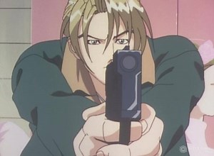 15 reactions | A.D. Police: To Protect and Serve contains episodes...