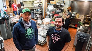 What to know about Bread and Circus' appearance in upcoming episode of DDD