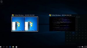 chilledwindows原视频