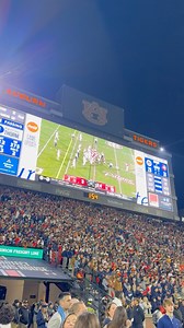 3M views · 19K reactions | The best rivalry in college football: Auburn students react to Alabama losing to Oklahoma #wareagle #auburntigers #auburnfootball #collegefootball #ironbowl #alabama | Auburn Tigers on AL.com | Facebook