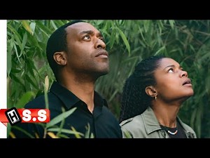 The Man Who Fell to Earth Part 1 {2021} Netflix movie Review/Plot in Hindi & Urdu