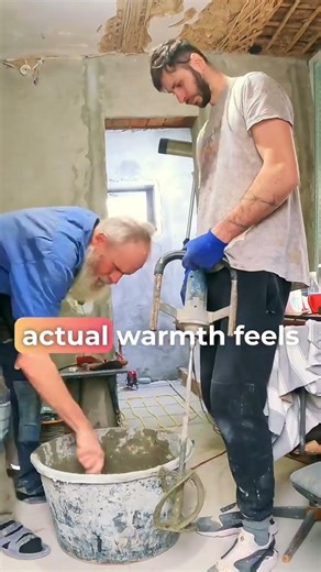 Warming up my $1,000 House! 🔥 HUGE Milestone! #shorts