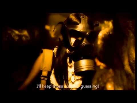 Rotti Largo - Things you see in a graveyard