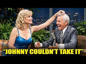The Funniest Moments of Johnny Carson