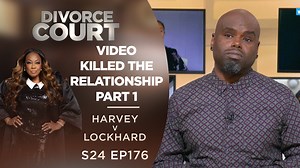 10K views · 267 reactions | Teresa claims that her partner, Marvin, is acting like a playboy rather than a family man. Marvin argues their issues stem from her lack of compassion and understanding. | Divorce Court | Facebook
