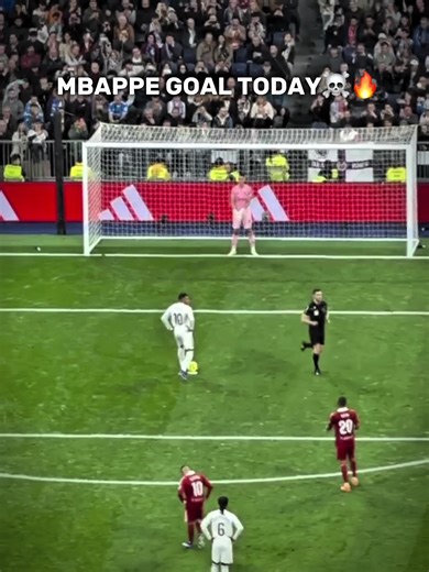 Mbappé Scores: Celebrating Like Ronaldo